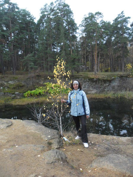 Анна Иванова