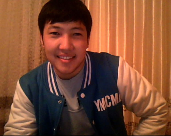 Бахтияр Сейдилдаев