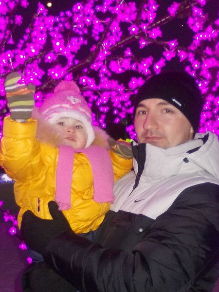 Виктор Антипов