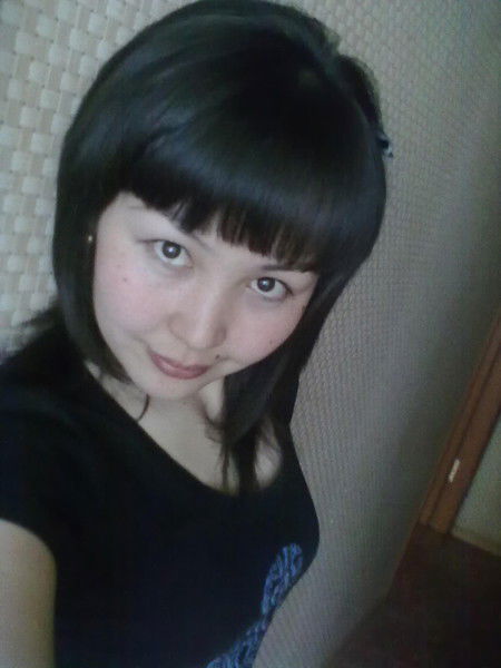 Guljaina Ualixankizi