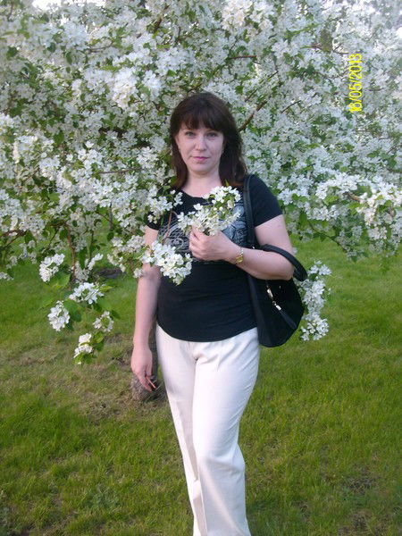 Лена Филиппова