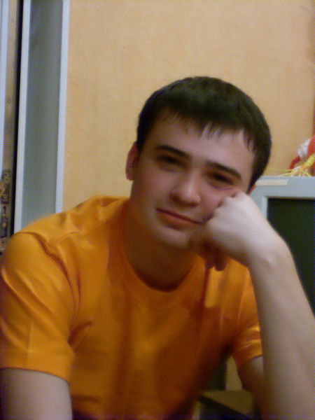 Евгений Шеванов