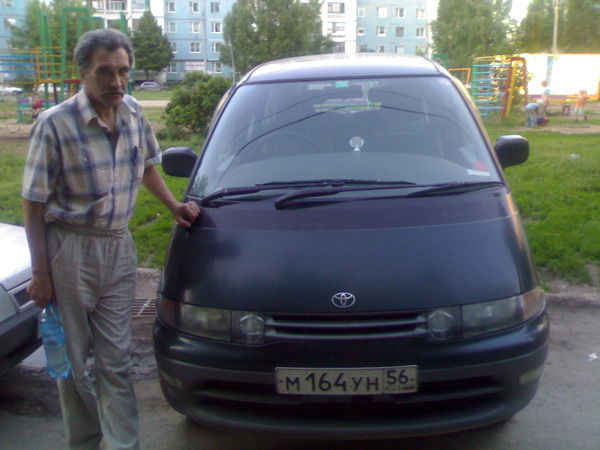 Анатолий Кирдяшев