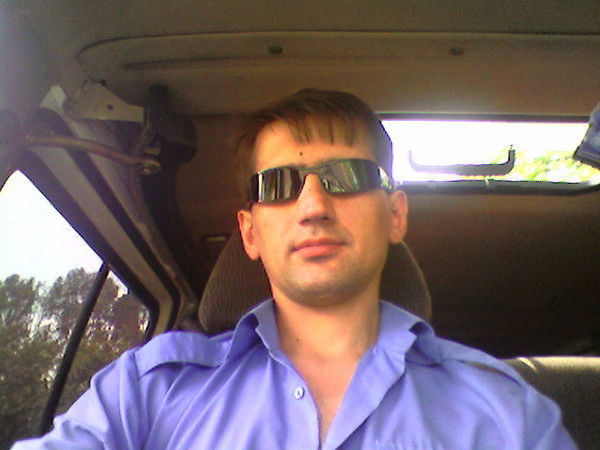 Дмитрий Карамнов