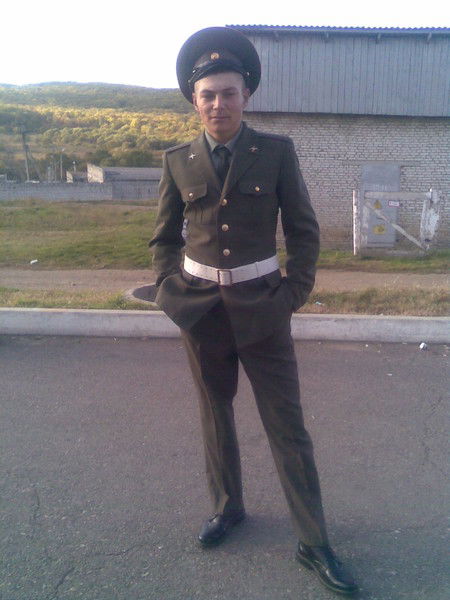 Алексей Перевозчиков