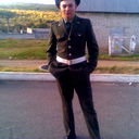 Алексей Перевозчиков