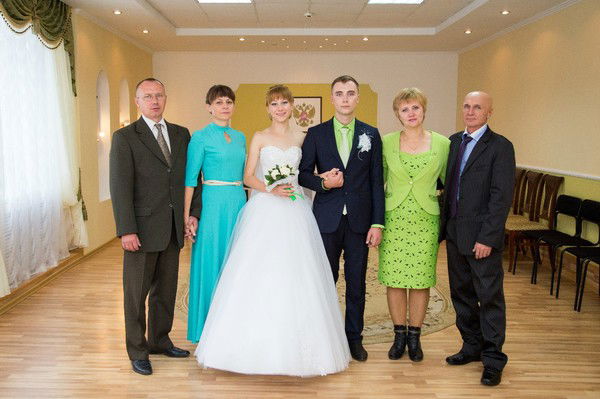 Алена Белик