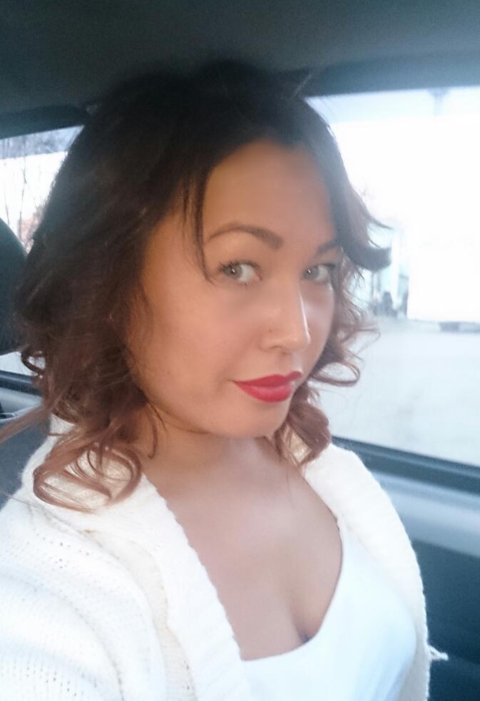 Лариса Юлдыбаева