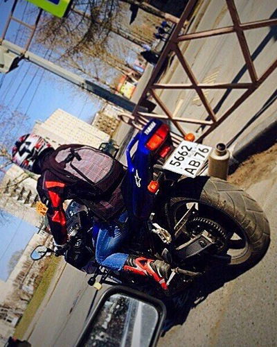 Тёмка Белов