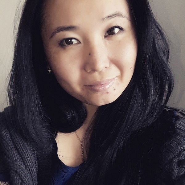 Асем Кисанова