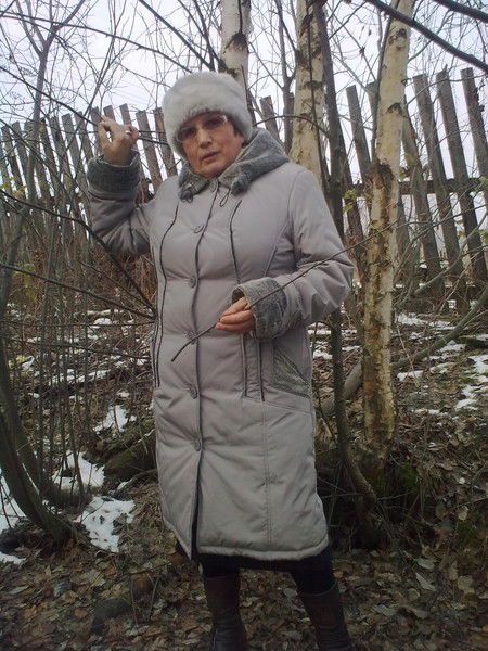 Людмила Терентьева