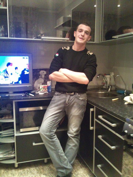 Алексей Щепотьев