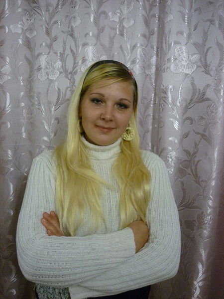 Людмила Черепанова