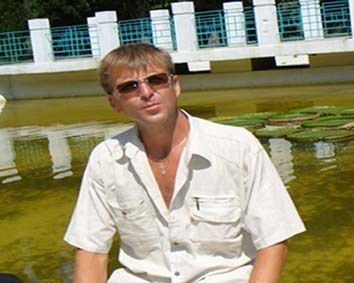 Олег Ковешников