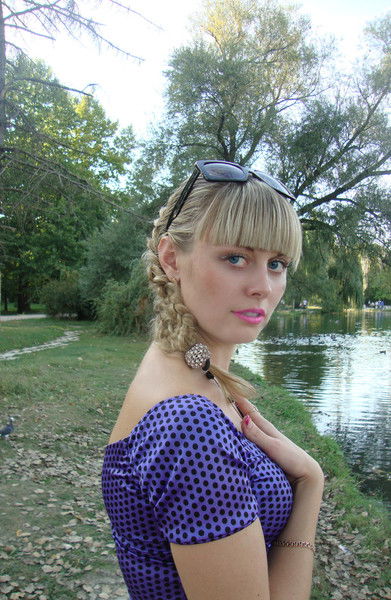 Снежана Сиротенко