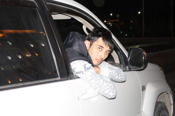 Naxal - Sula Orazaliev*™