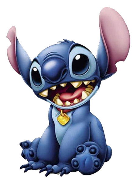 Stitch -