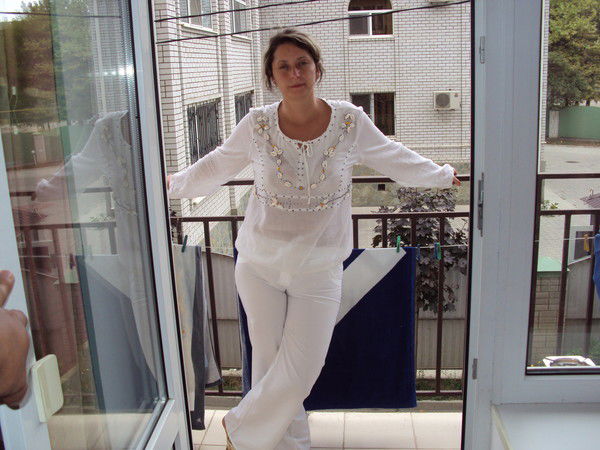 Анна Тувина