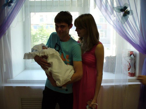 Дарья Галеева