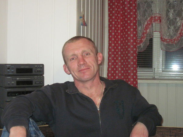 Александр Белевич