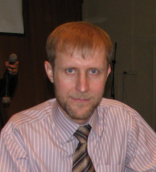 Геннадий Колодич