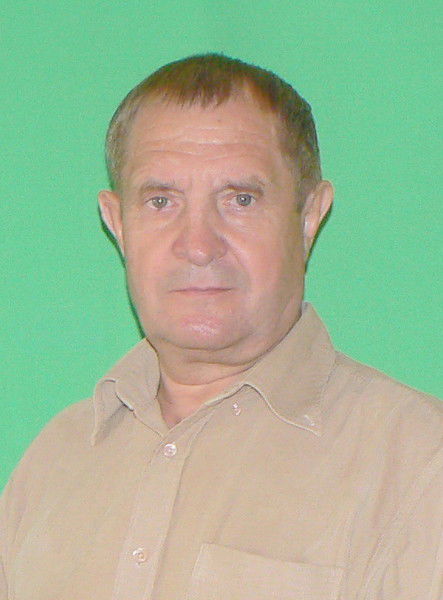 Виктор Крахтинов