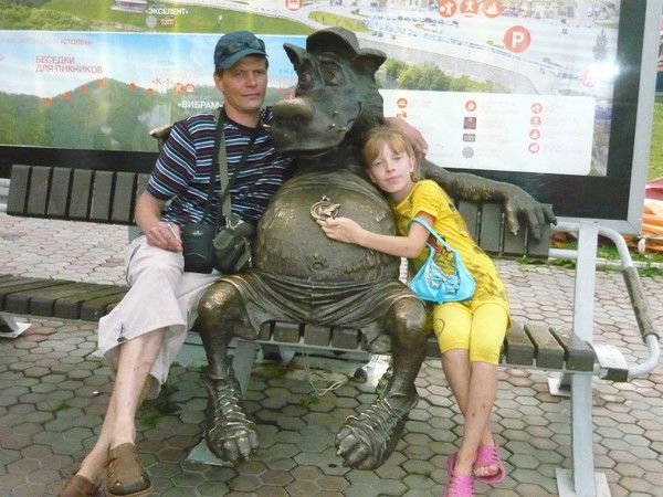 Андрей Володкевич