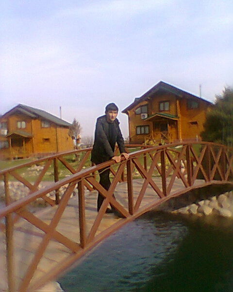 Данияр Асылбекулы