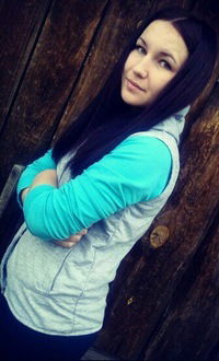 Аня Малькова