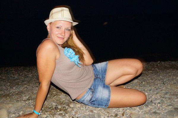 Галина Лазарева