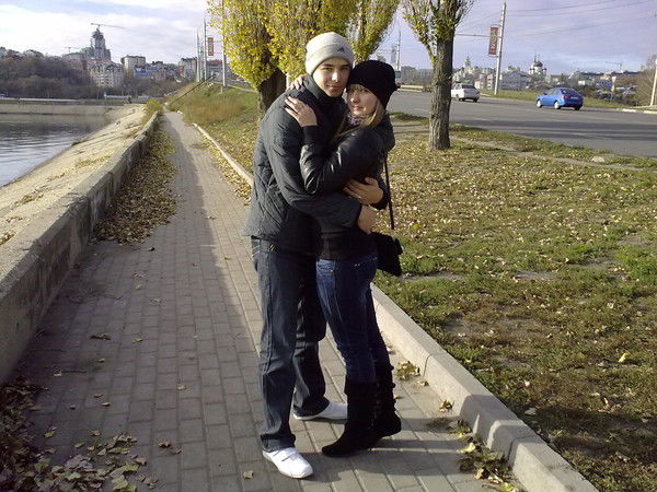 Альбина Тоньшева