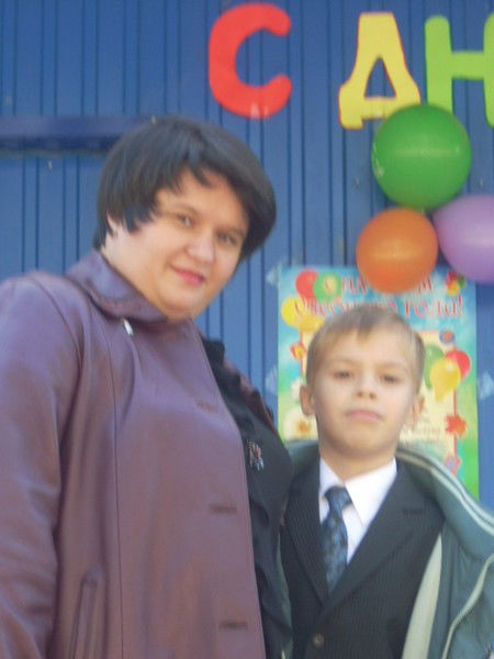 Татьяна Мартынова