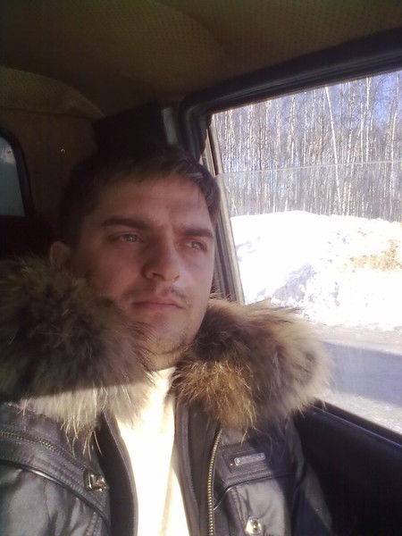 Алексей Москалев