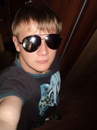 Вовка Иванов