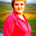 Эвелина Глухова