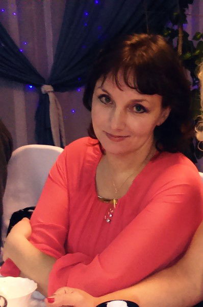 Валентина Софронова