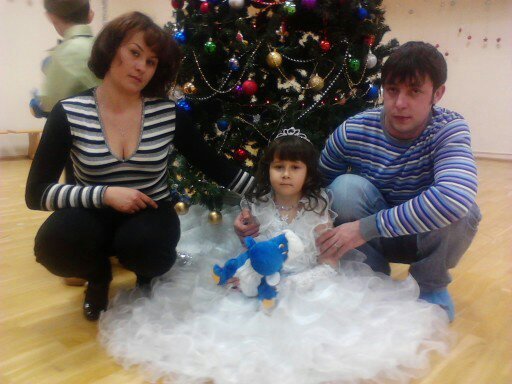 Нина Гусева