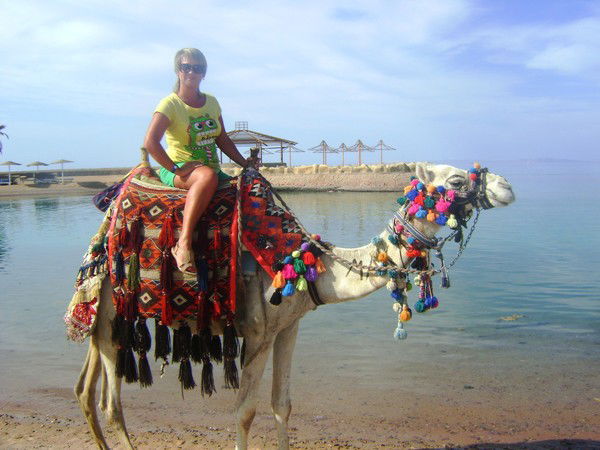 Ларисонька ***