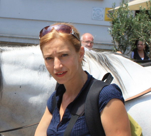 Ермакова Татьяна