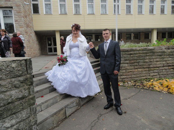 Андрей Никифоров