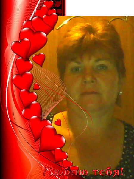 Елена Кублицкая