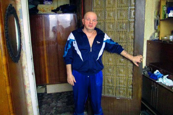 Владимир Васильев