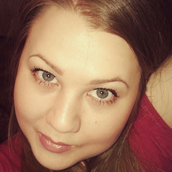 Наташа Гришина