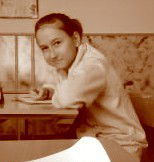 Валя Оськина