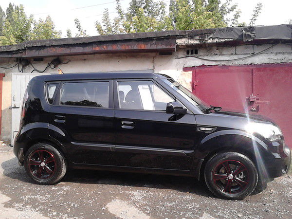 Роман Бондаренко