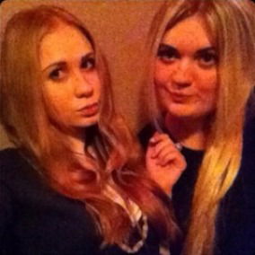 Алина Трегубова