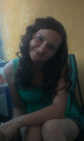 Марина Гусакова