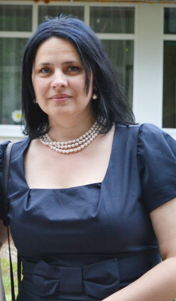 Вероника *****