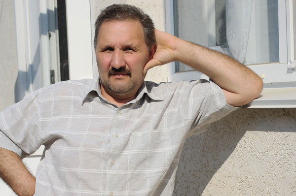 Рустам Назаров