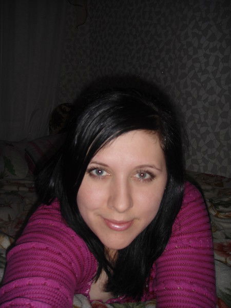 Екатерина Катрич